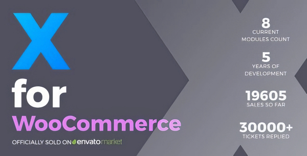 XforWooCommerce WP Plugin
