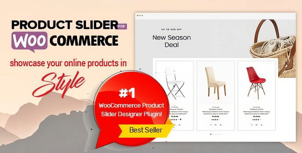 Product Slider For WooCommerce 3.0.5