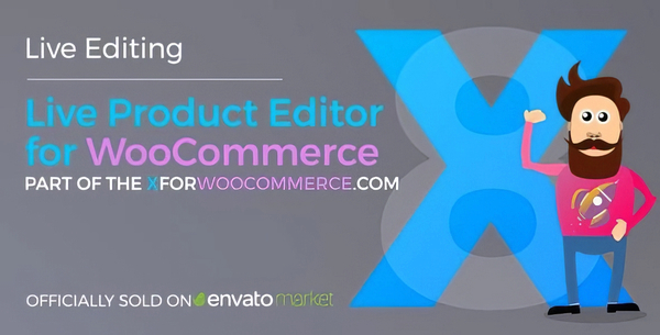 Live Product Editor for WooCommerce 4.5.2