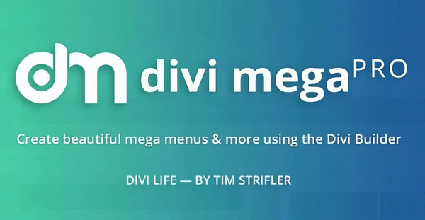 Divi Mega Pro WP Plugin 1.9.8.2