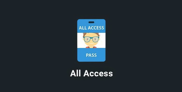 Easy Digital Downloads All Access 1.2.6