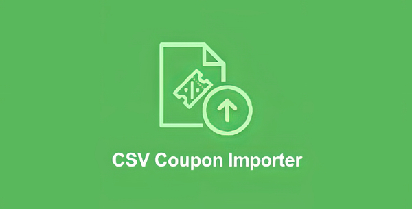 Easy Digital Downloads: Coupon Importer 1.1.3