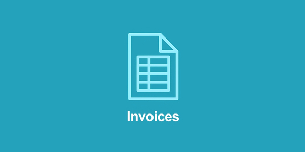 Easy Digital Downloads: Invoices 1.3.6
