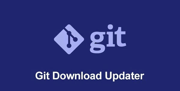Easy Digital Downloads: Git Update Downloads 1.3