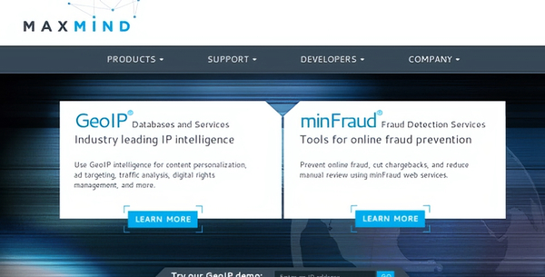 Easy Digital Downloads: MaxMind 1.1