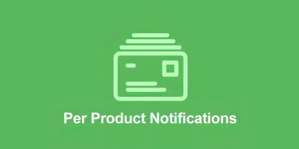 Easy Digital Downloads: Per Product Notifications 1.2.4