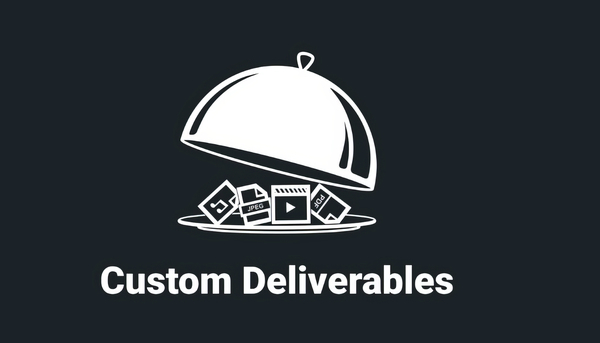 Easy Digital Downloads: Custom Deliverables 1.1.2.1