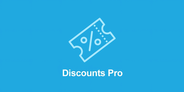 Easy Digital Downloads: Discounts Pro 1.5.3