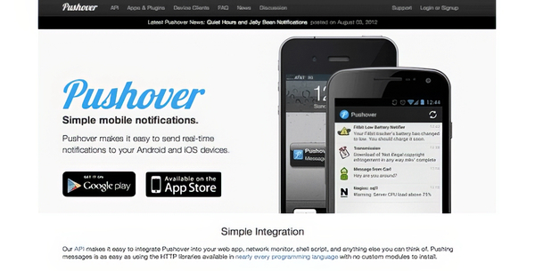 Easy Digital Downloads: Pushover Notifications 1.3.3