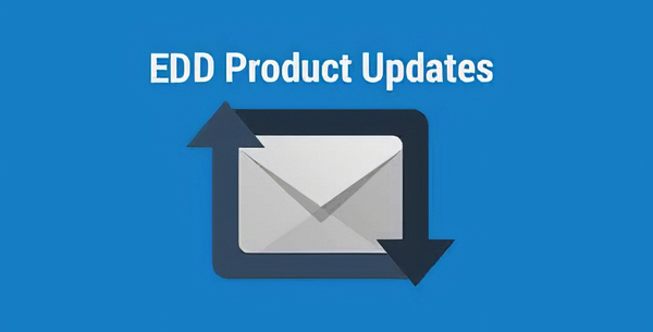 Easy Digital Downloads: Product Updates 1.2.7