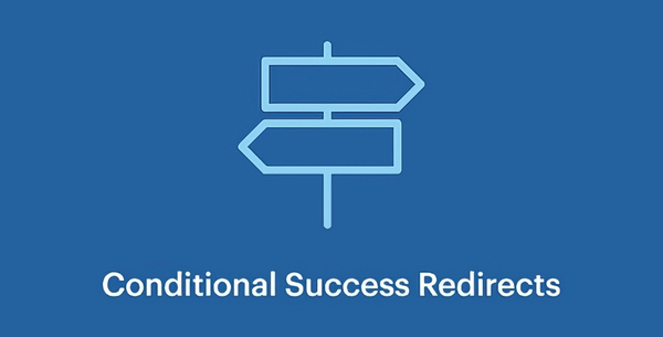 Easy Digital Downloads: Conditional Success Redirects 1.2.0