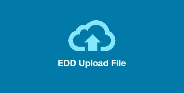 Easy Digital Downloads: Upload File 2.1.5