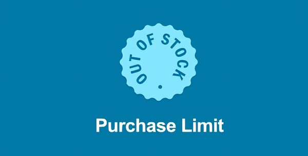 Easy Digital Downloads: Purchase Limit Addon 1.3.1