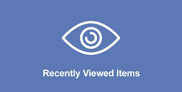 Easy Digital Downloads: Recently Viewed Items 1.0.3