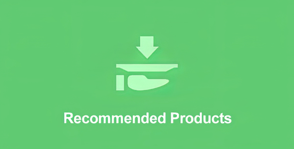 Easy Digital Downloads: Recommended Products 1.2.13