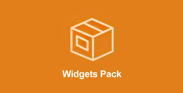 Easy Digital Downloads: Widgets Pack 1.2.8