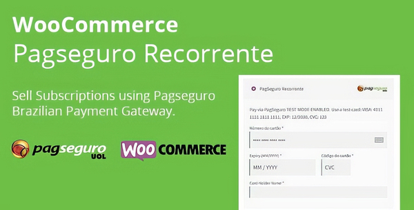 EDD PagSeguro Payment Gateway 1.4.5