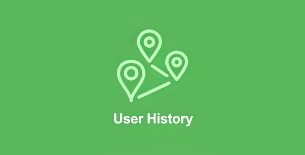Easy Digital Downloads: User History 1.6.2