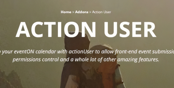 EventOn Action User 2.4.8