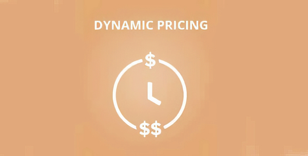 EventOn Dynamic Pricing 1.0