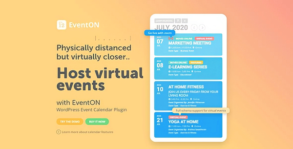 EventOn Slider 2.1