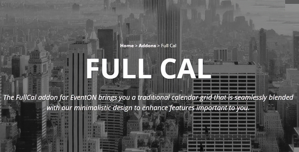 EventOn Full Cal 2.1.3
