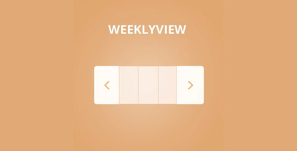 EventOn Weekly View 2.1.4