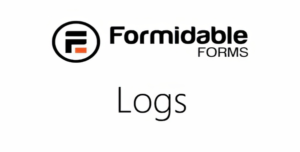 Formidable Logs 1.0.2