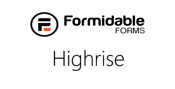 Formidable Highrise 1.06