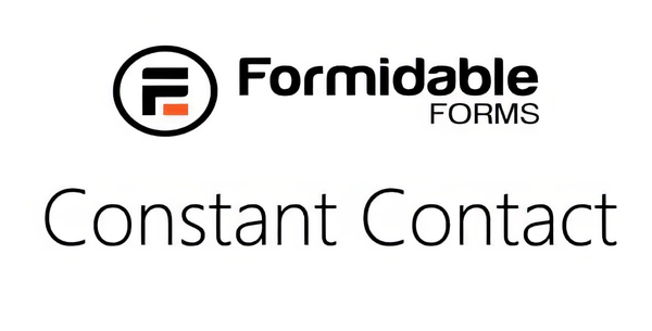 Formidable Constant Contact 1.07