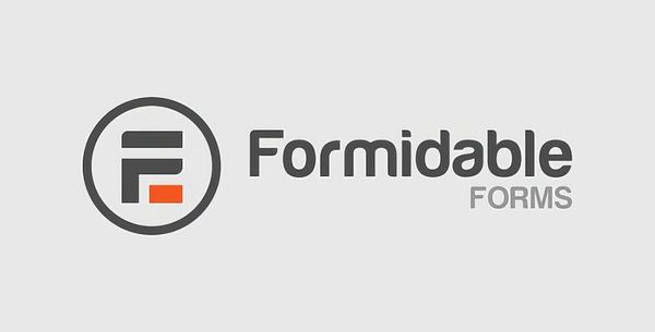 Formidable Forms – Form Action Automation 2.05