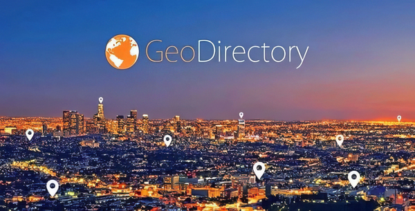 GeoDirectory Compare Listings 2.2
