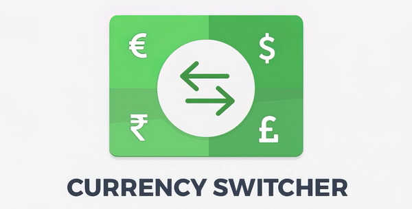 Give Currency Switcher 2.1.0
