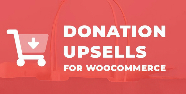 Give Donation Upsells for WooCommerce 1.3.0