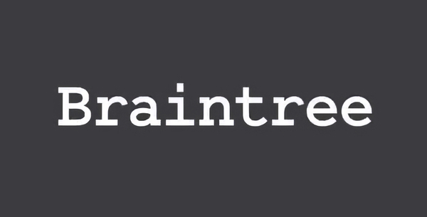 Give BrainTree Gateway 2.0.0