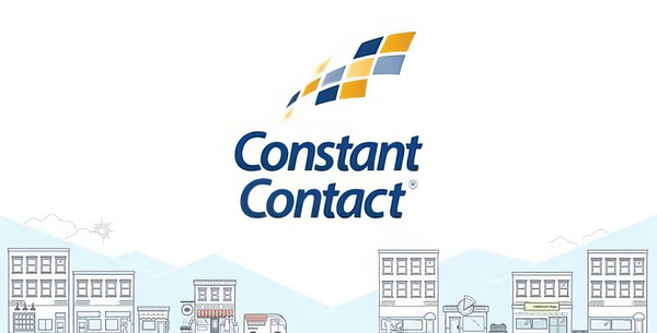 Give Constant Contact 2.0.1