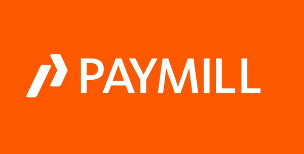 Give Paymill Gateway 1.1.1