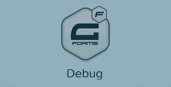 Gravity Forms Debug 1.0.beta11
