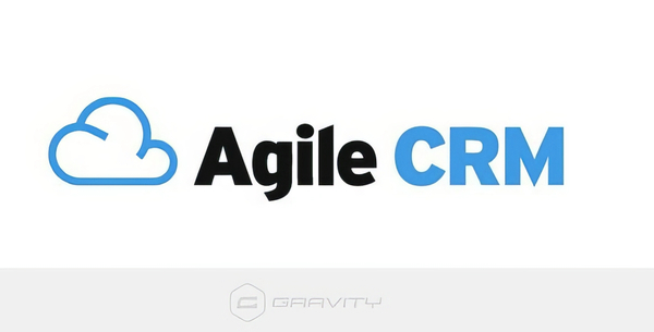 Gravity Forms Agile CRM 1.5.0