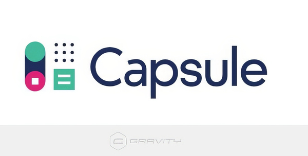 Gravity Forms Capsule CRM Add-On 1.7.0