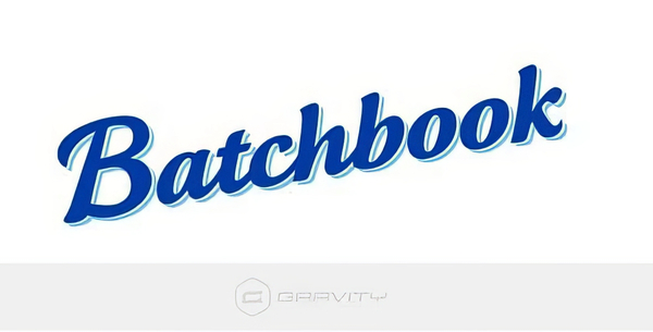 Gravity Forms Batchbook 1.3