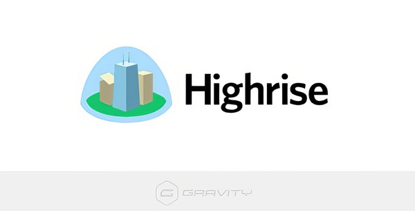 Gravity Forms Highrise 1.3