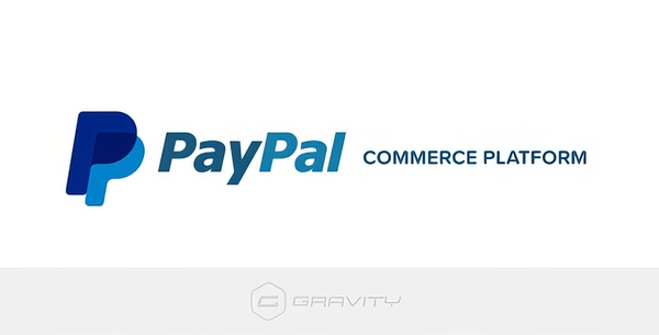 Gravity Forms PayPal Commerce Platform 3.5.0