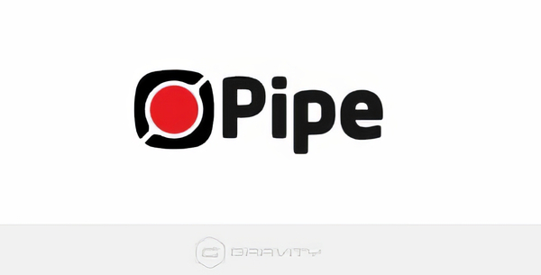 Gravity Forms Pipe addon
