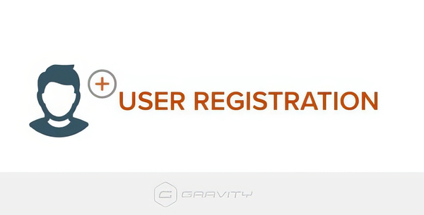 Gravity Forms User Registration 5.3.0
