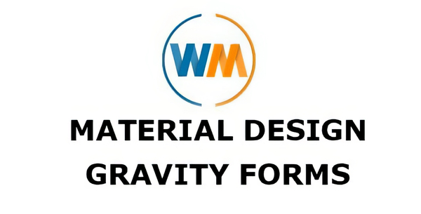 WPMonks – Material Design For Gravity Forms 6.6