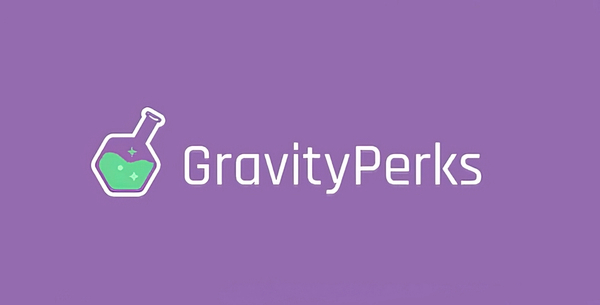 Gravity Perks Multi-page Navigation 1.2.13