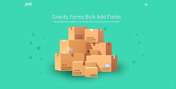 Gravity Forms Bulk Add Fields 1.1.8