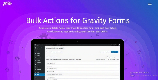 Gravity Forms Collapsible Sections 1.2.26