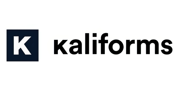 Kali Forms Newsletter 1.1.1